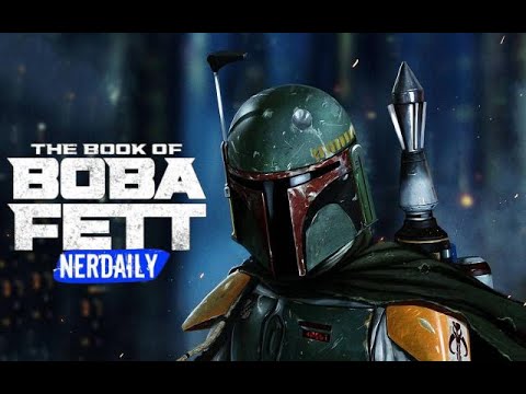 El Libro de Boba Fett EN 20 MINUTOS