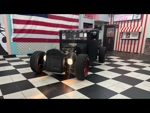 1926 Ford Pickup (CC-1897202) for sale in Annandale, Minnesota