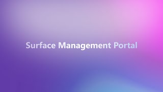 Microsoft Surface Introducing Security Copilot in the Surface Management