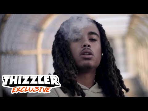 Pimp Tobi - No Dubs (Exclusive Music Video) || Dir. AdamKG [Thizzler]