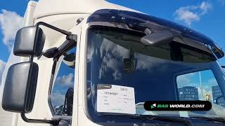 venta de DAF LF 210 4X2 NEW!! 12Tons ACC Ladebordwand Euro6 camión furgón imagen 4 DAF LF 210 4X2 NEW!! 12Tons ACC Ladebordwand Euro6 camión furgón nuevo imagen 4