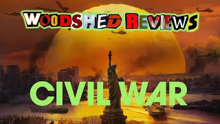 Download lagu Civil War (2024) – The Most Disturbing Film of the Year? mp3
