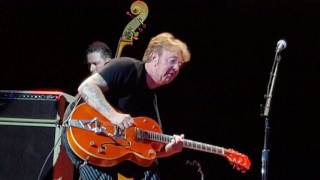Brian Setzer- Rock this town (Live @ House of Blues Las Vegas 2017)