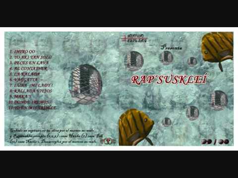 04 - RAPSUSKLEI - AL KONTAINER (1999)