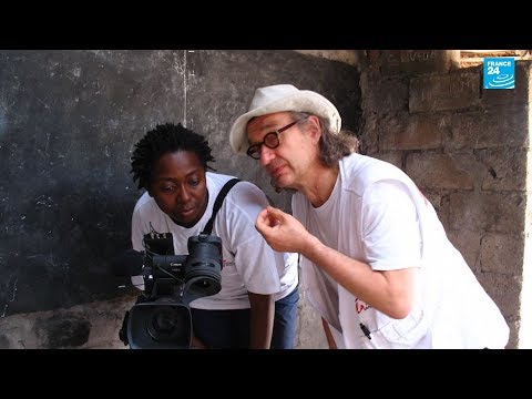 download lagu mp3 mp4 Fatou Kande Senghor, download lagu Fatou Kande Senghor gratis, unduh video klip Fatou Kande Senghor