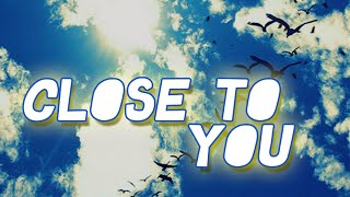 Rick Astley - Close to you {Subtitulos en español and with lyrics}