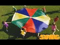 Colors Make Me Happy Barney SONG SUBSCRIBE