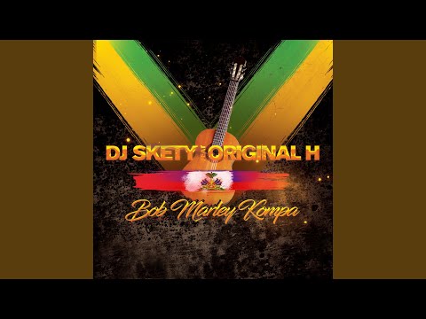 Bob Marley Kompa