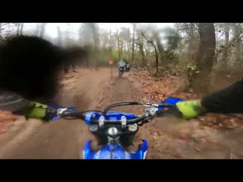 Carolina XC - Berm Blaster - C Moto 1