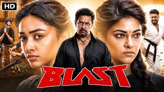 Download lagu Blast (2026) Tamil  Full Movie Arjun | Abhirami | Preity Mukhundhan | John Kokken | Review and facts mp3