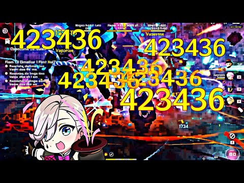 ARLECCHINO WHO?  LYNEY IS NEW META !!! F2P C0 LYNEY - SPIRAL ABYSS SHOWCASE