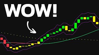 I Found a GEM! It's Impossible to Lose with THIS Indicator!