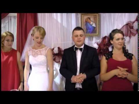 Arek Gos ATIM - biesiada