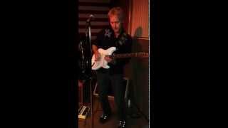 Teresa Lynne, Mistress of the Blues! and Band