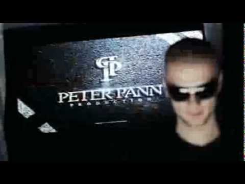 Kali a Peter Pann ft. Šipo - Nadych (OFFICIAL VIDEO)