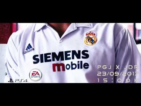 PGJ X JDR COMING SOON...