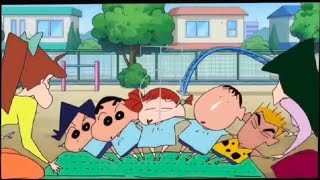 Download lagu Shin Chan in Telugu Episode 1 mp3