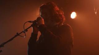 Amber Run- &#39;5am&#39; - Live @ Rock City Nottingham (Joe gets emotional)