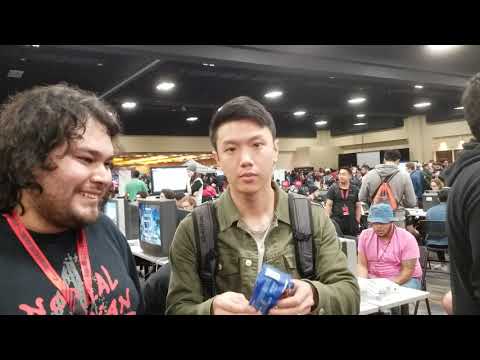 Genesis 7 R2 Pools: ycz (Samus) vs bobbybigballz (Falco)