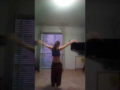 Carousel - dance cover -