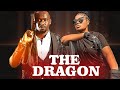 The Dragon Full Movie Zubby Michael 2024 Latest Nigeria African Movies 2024