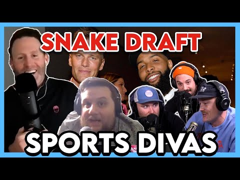 The Biggest Divas in Sports