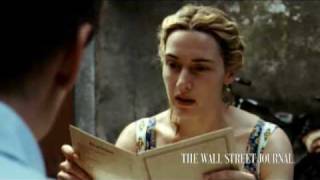 'The Reader' - Watch Trailers - DesiMartini