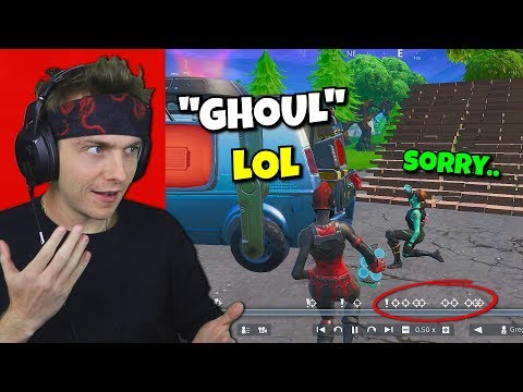 Sludge Skin In Fortnite