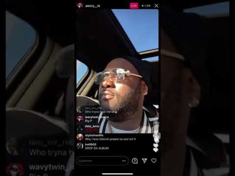 Rio Da Yung Og - Off The Top