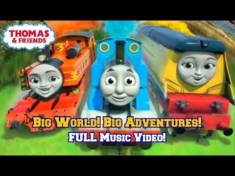 YouTube Thumbnail