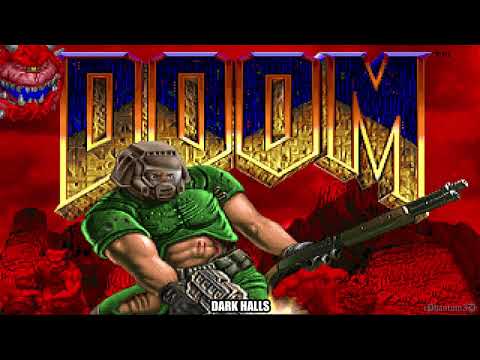 Doom 1 - Complete Original Soundtrack