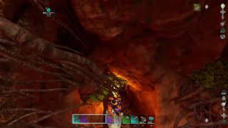 【参加○】Ark/ASA　アイランド編　雷電将軍のサバイバル生活10日目　(PS5)