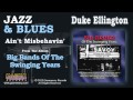 Duke Ellington - Ain't Misbehavin'