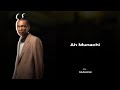MUNACHI Agbá OFFICIAL LYRICS VIDEO