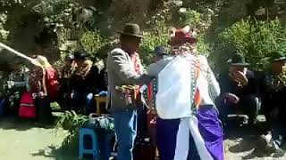 preview picture of video 'Antajahua cuna del alto tambo'