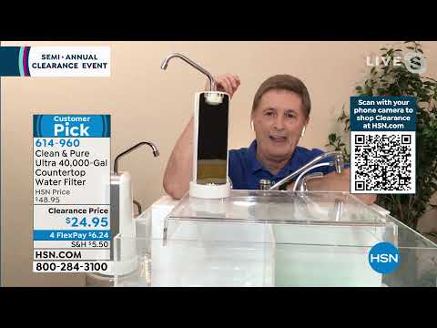 HSN | Semi-Annual Kitchen Clearance 12.27.2021 - 08 PM