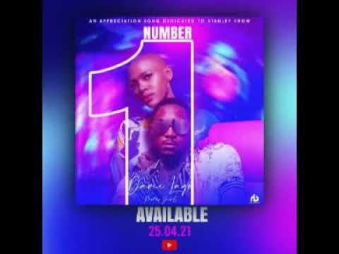 Stanley Enow Number 1 by Davie LaGo