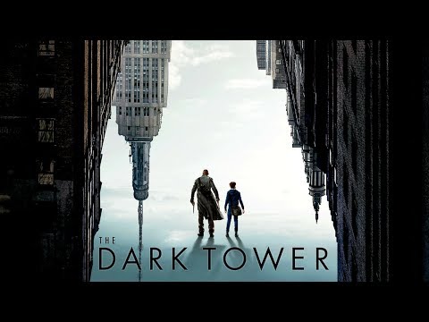 Hidden Citizens - Ain't No Grave ("The Dark Tower" Music Video ᴴᴰ)