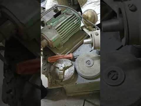 Тахометр ТЧ-10Р , проверка в работе