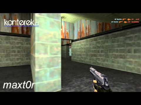 WCG 2010: maxtor vs szpero