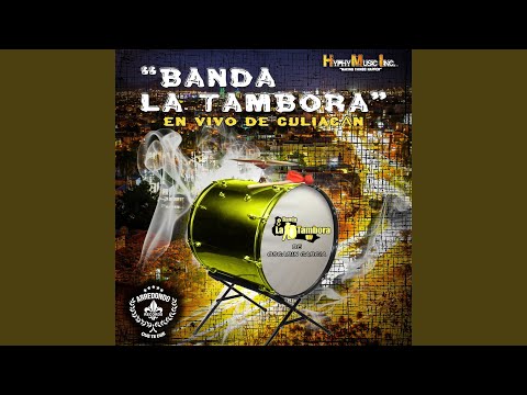 Popurri de Cumbias 2 (En Vivo)