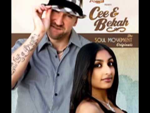 Cee & Bekah - Ain't No Mountain ft. Notion