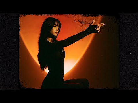 [FREE] Sad Type Beat x 6lack Type Beat - "Cold Texts" | Free Instrumental 2025