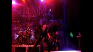 Serenity - Age of Glory - War of Ages