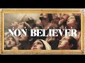 Kodak Black Non Believer Official Audio