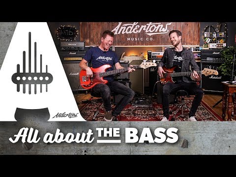 Banging Bass Bundles for less than £250... no really! - EastCoast Bass Packs
