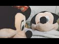 Mickey Mouse Get S Sick