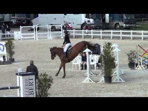 El Charro m25 Gesves 4/05/14