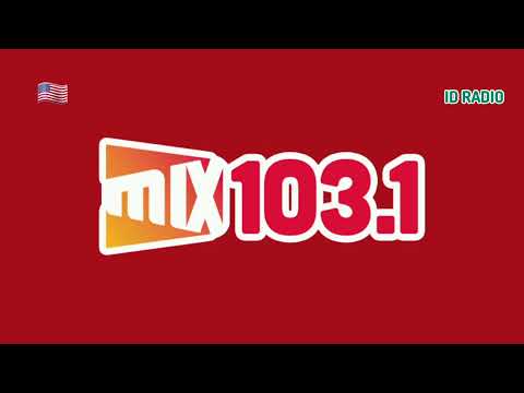 KMXS Mix 103.1 FM. Anchorage, Alaska, EUA 🇺🇲