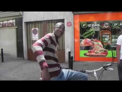 Quelques minutes avec La Frette